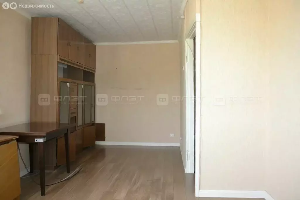 1-комнатная квартира: Казань, улица Карбышева, 13 (29.7 м) - Фото 2