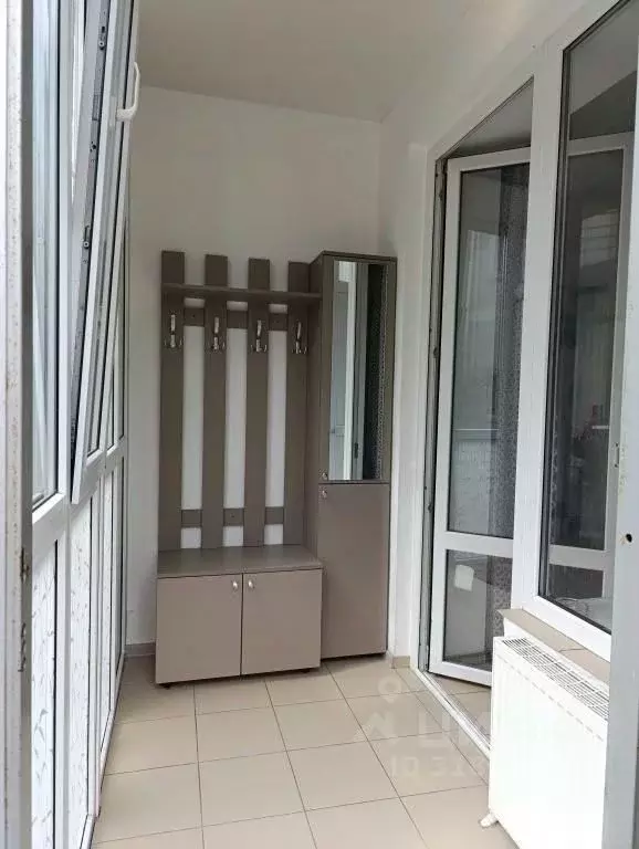 1-к кв. Ростовская область, Таганрог ул. Адмирала Крюйса, 23/2 (24.0 ... - Фото 1