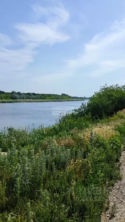 Участок в Ростовская область, Семикаракорск 13-й пер., 37 (5.99 сот.) - Фото 1