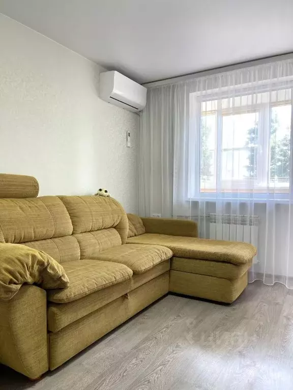 2-к кв. Севастополь ул. Надежды Островской, 13 (44.0 м) - Фото 2