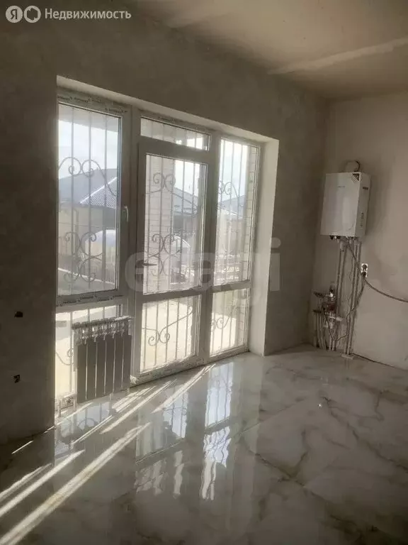 Дом в Михайловск, улица Андрея Сахарова (105 м) - Фото 1