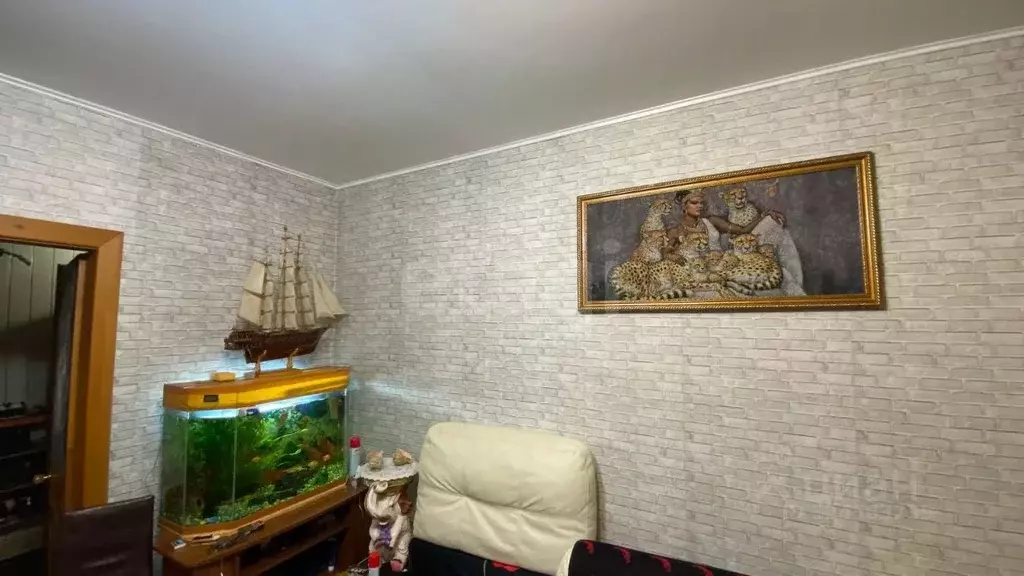 2-к кв. Кемеровская область, Кемерово Инициативная ул., 17 (45.7 м) - Фото 1