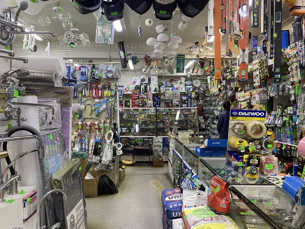 Помещение свободного назначения в Москва Коптевская ул., 26К3 (101 м) - Фото 2