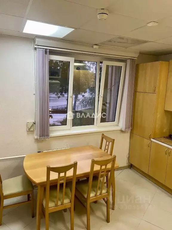 3-к кв. Москва ул. Введенского, 32 (83.0 м) - Фото 1