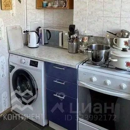 1-к кв. Крым, Евпатория городской округ, Мирный пгт ул. Летчиков, 11 ... - Фото 1