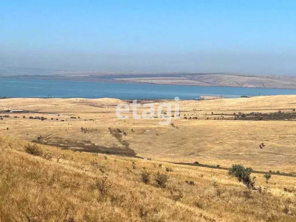 Участок в Ставропольский край, Минераловодский муниципальный округ, ... - Фото 1