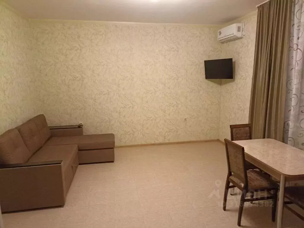 2-к кв. Краснодарский край, Анапа Таманская ул., 49 (55.0 м) - Фото 1