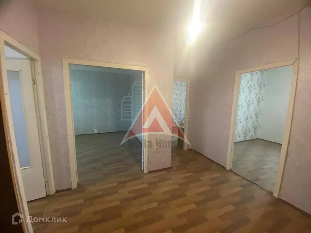 Продаётся 3-к квартира, 72.7 м - Фото 0