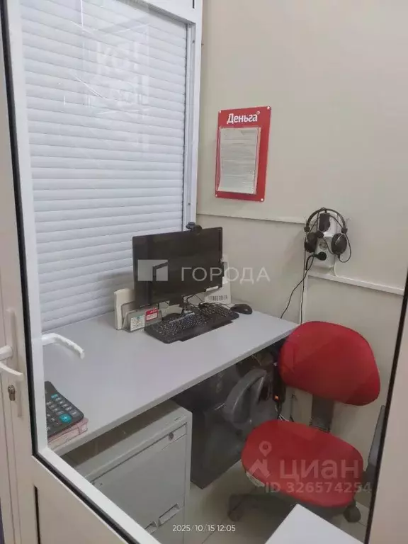 Помещение свободного назначения в Новосибирская область, Новосибирск ... - Фото 1