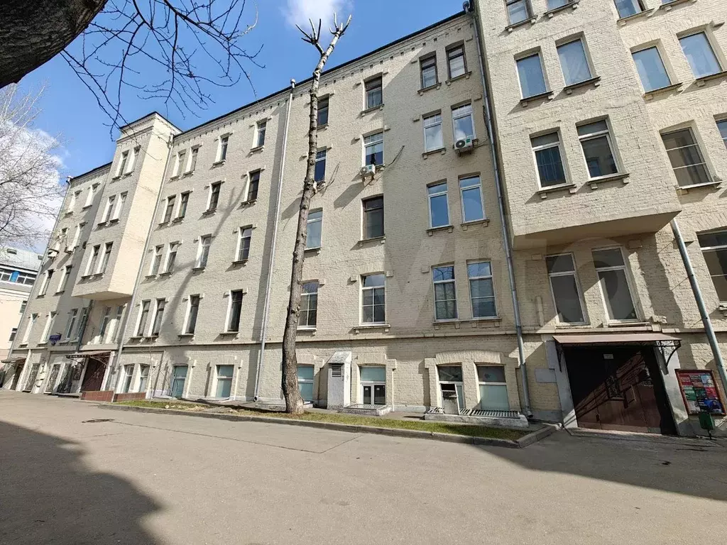 Апартаменты-студия, 11,5 м, 1/4 эт. - Фото 1