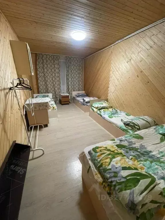 Комната Москва д. Страдань, ул. Солнечная, 27А - Фото 2