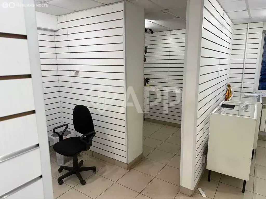 Помещение свободного назначения (32.1 м) - Фото 1