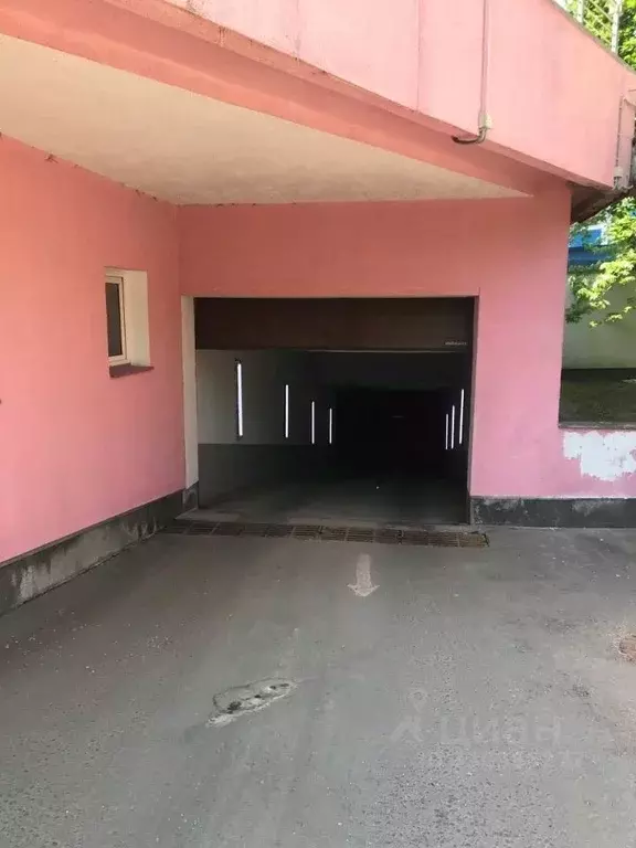 Гараж в Москва ул. Маршала Бирюзова, 32К1 (19 м) - Фото 2
