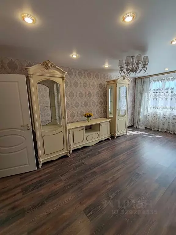 3-к кв. Московская область, Солнечногорск Обуховская ул., 50 (68.4 м) - Фото 2