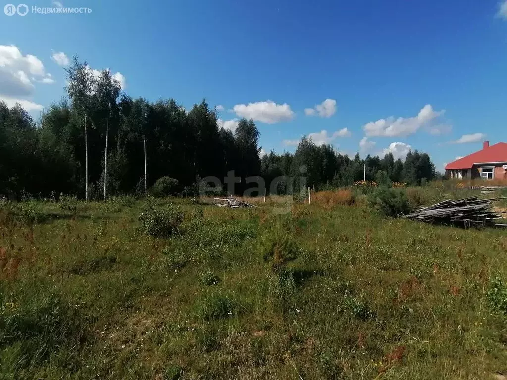 Участок в Выкса, улица Веретенова (11 м) - Фото 1