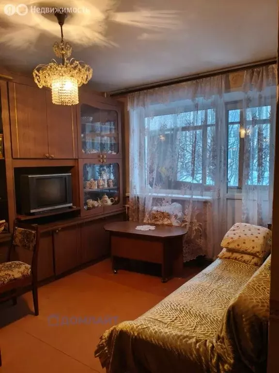 1-комнатная квартира: Самара, Воронежская улица, 184 (31 м) - Фото 1