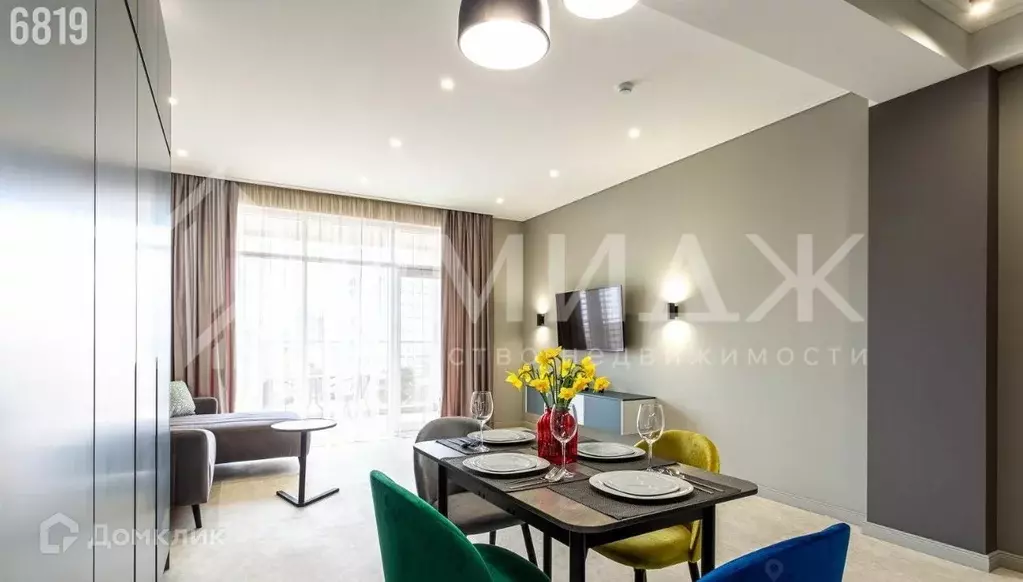 Продаётся 2-к квартира, 85 м - Фото 0