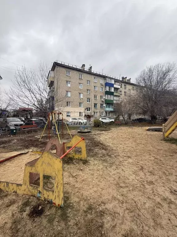 3-к кв. Самарская область, Сызрань ул. Кирова, 72 (58.2 м) - Фото 1