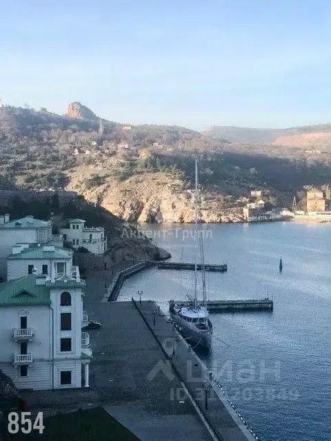 Участок в Севастополь, Севастополь, Балаклава г. ул. Башенная, 16 (6.0 ... - Фото 1