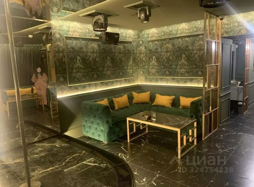 Помещение свободного назначения в Санкт-Петербург Литейный просп., 60 ... - Фото 2