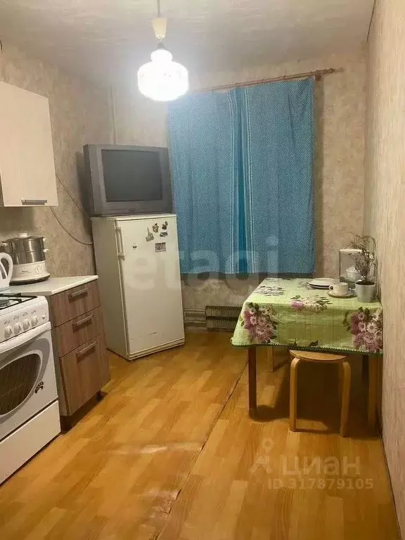 1-к кв. Москва Онежская ул., 12 (37.5 м) - Фото 0