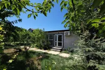 Дом в Севастополь ш. Фиолентовское, 96Б/38 (34 м) - Фото 0