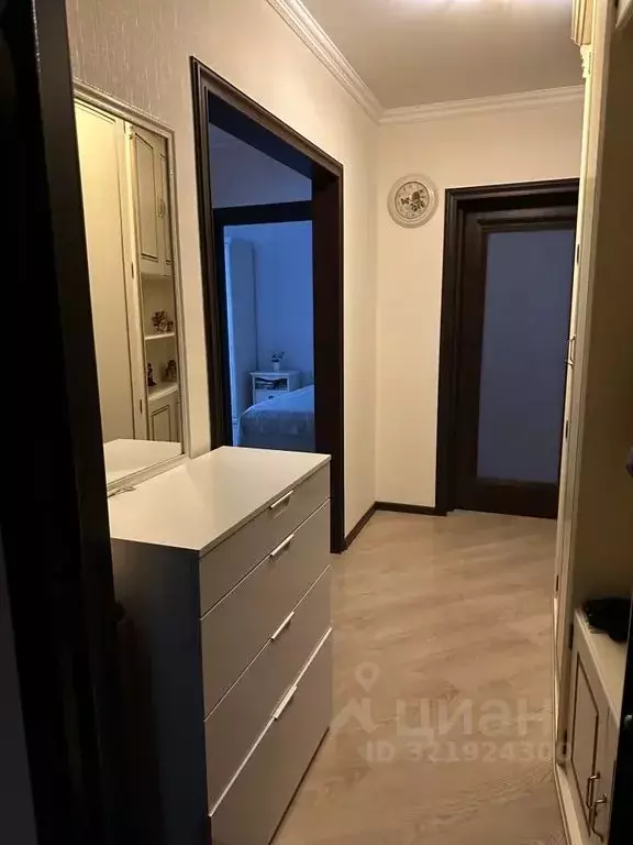 3-к кв. Белгородская область, Белгород бул. Юности, 33 (72.0 м) - Фото 2