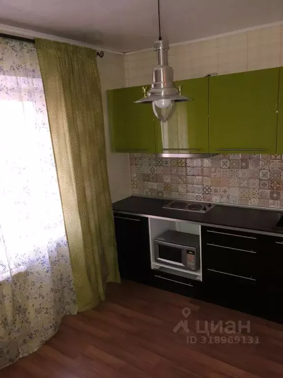 1-к кв. Новосибирская область, Новосибирск Северо-Чемской жилмассив, ... - Фото 1