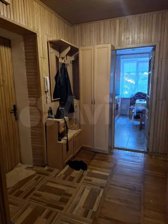 4-к. квартира, 65 м, 1/5 эт. - Фото 1