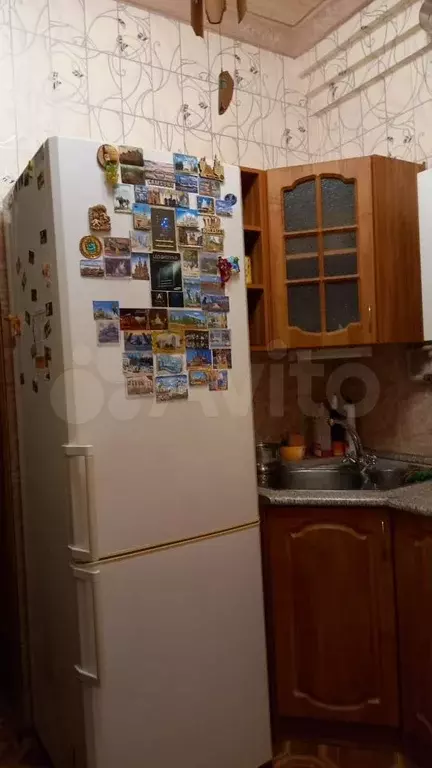 2-к. квартира, 45 м, 1/3 эт. - Фото 1