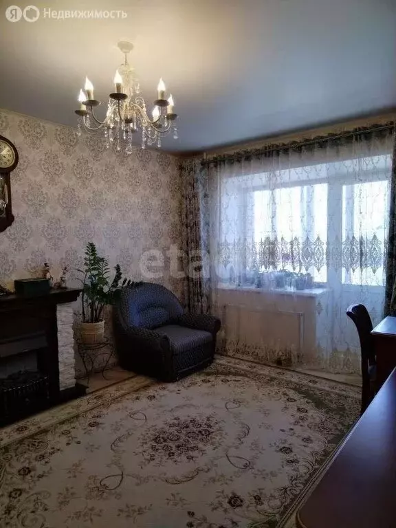 1-комнатная квартира: Барнаул, Змеиногорский тракт, 104П (40.6 м) - Фото 0