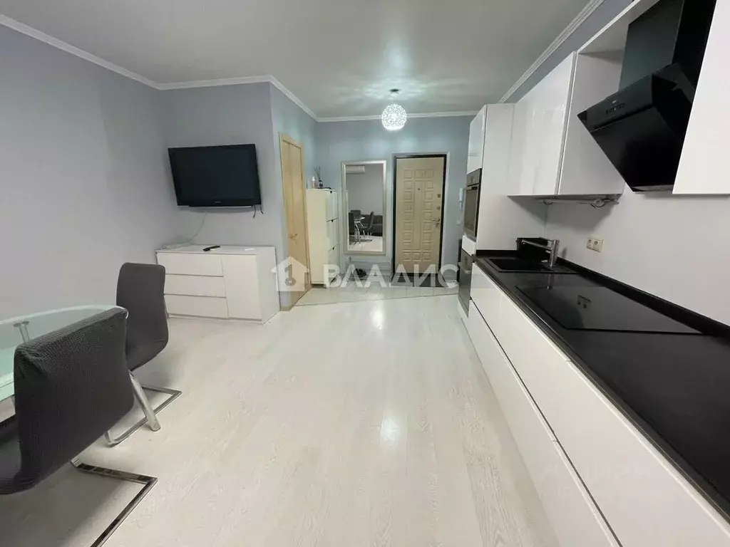 3-к кв. Московская область, Красногорск бул. Красногорский, 9 (90.5 м) - Фото 1