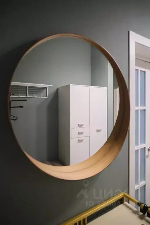 3-к кв. Тверская область, Тверь Новоторжская ул., 23 (72.0 м) - Фото 1