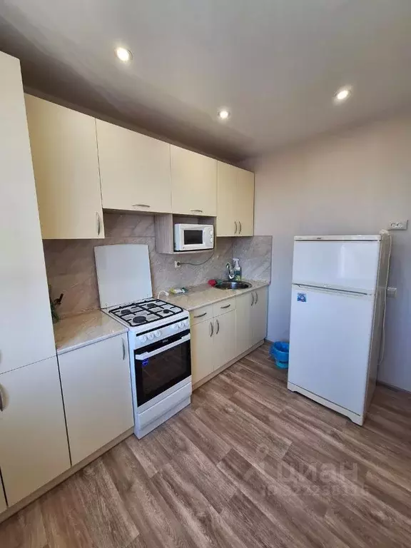 1-к кв. Смоленская область, Смоленск ул. Нижне-Лермонтовская, 19 (40.0 ... - Фото 2