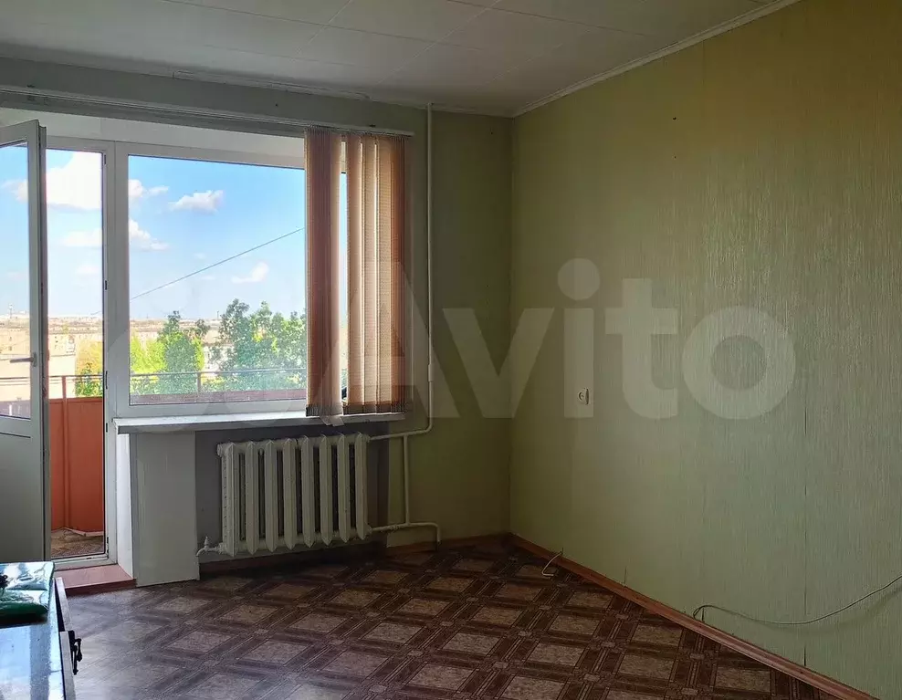 1-к. квартира, 29,2 м, 7/9 эт. - Фото 1