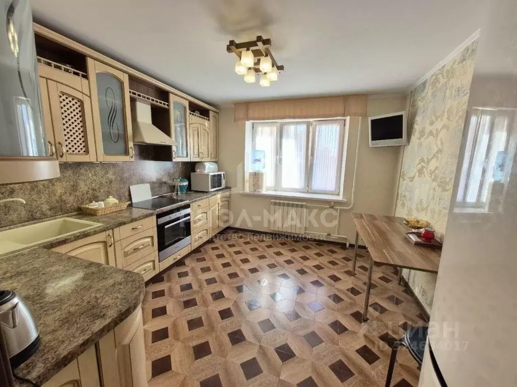 2-к кв. Брянская область, Брянск Советская ул., 62 (65.0 м) - Фото 2