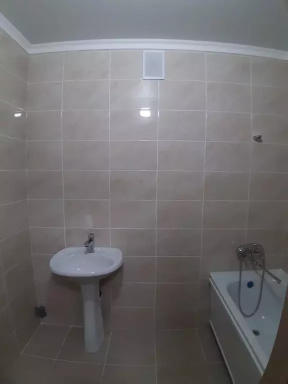 Продаётся 1-к квартира, 43 м - Фото 1