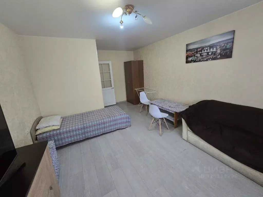 2-к кв. Волгоградская область, Волгоград ул. Землячки, 46 (35.0 м) - Фото 2