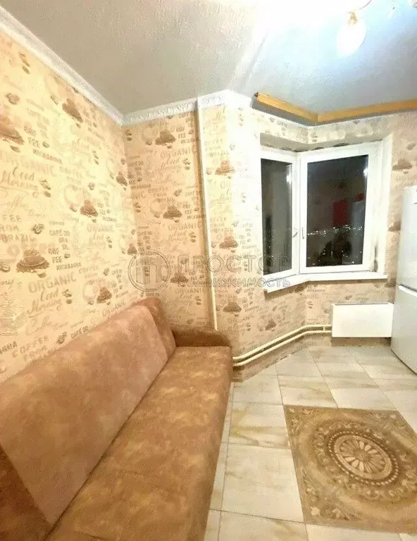 1-к кв. Москва Рождественская ул., 33 (39.0 м) - Фото 2