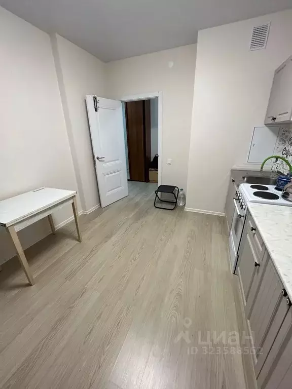 1-к кв. Москва Рязановское поселение, ул. Логинова, 5к2 (34.6 м) - Фото 2