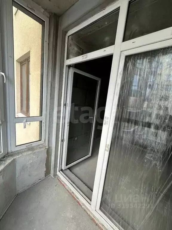 1-к кв. Калининградская область, Калининград ул. Космонавта Леонова, ... - Фото 0