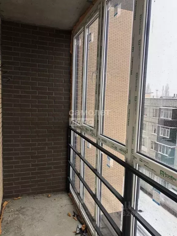 1-к кв. Адыгея, Майкоп 7-й пер., 14А (40.0 м) - Фото 1