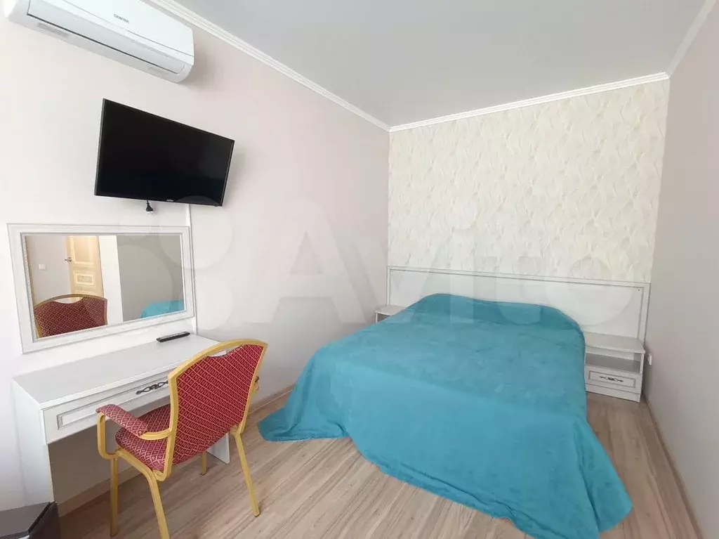 1-к. квартира, 42 м, 2/3 эт. - Фото 1