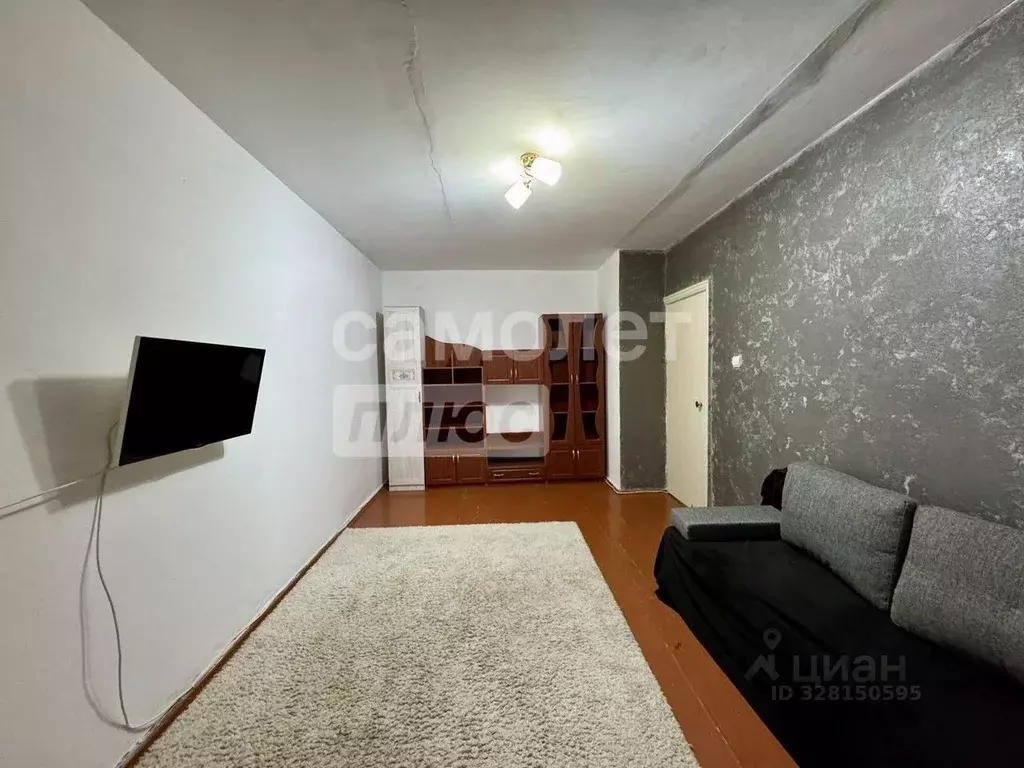 1-к кв. Краснодарский край, Славянск-на-Кубани Донская ул. (31.0 м) - Фото 2