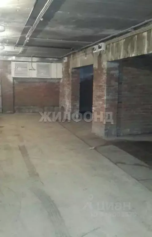 Гараж в Томская область, Томск Красноармейская ул., 128 (22 м) - Фото 1
