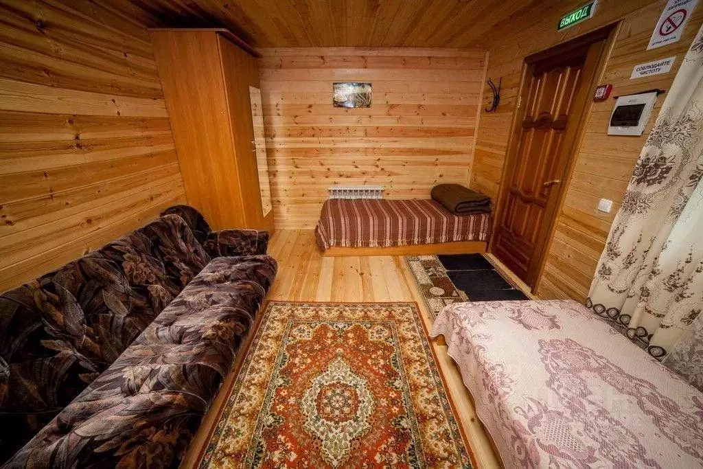 Дом в Татарстан, Казань ул. Медиков, 12 (50 м) - Фото 1