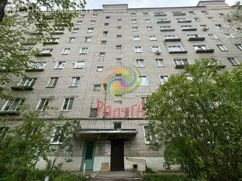 3-комнатная квартира: Иваново, улица Володарского, 43 (57 м) - Фото 0
