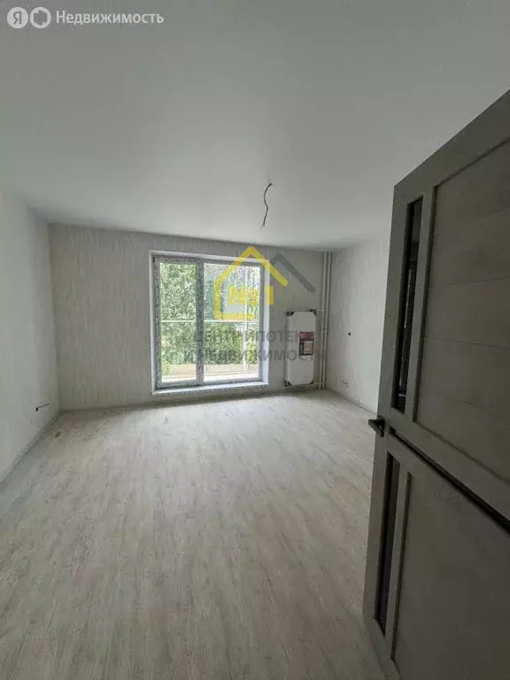 Квартира-студия: Челябинск, улица Маршала Чуйкова, 26 (24.23 м) - Фото 1