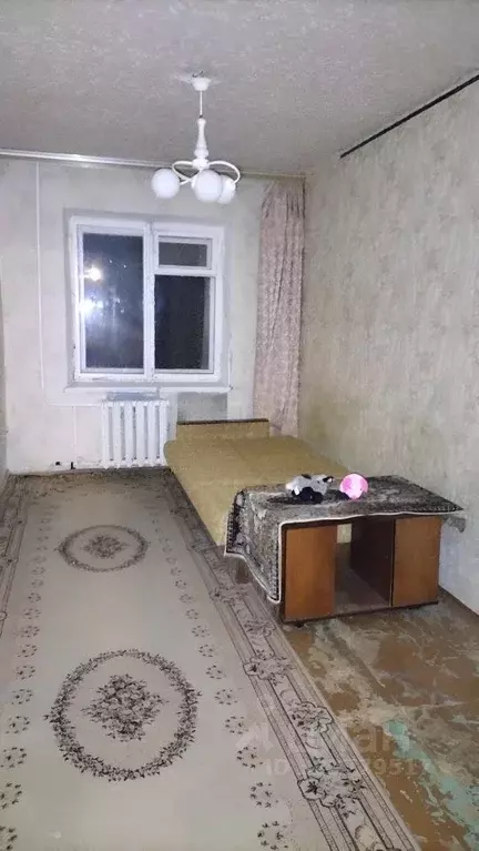 2-к кв. Тульская область, Новомосковск Донская ул., 3 (45.0 м) - Фото 1