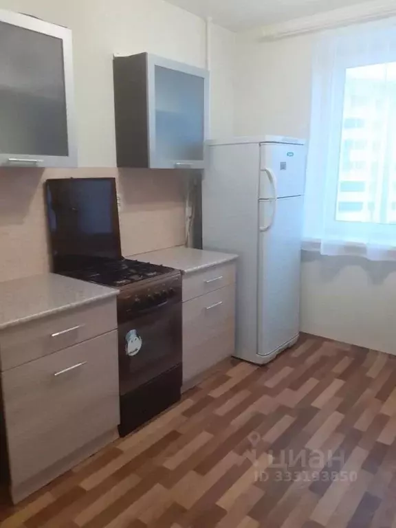 1-к кв. Пермский край, Пермь ул. Зенкова, 8 (35.0 м) - Фото 1
